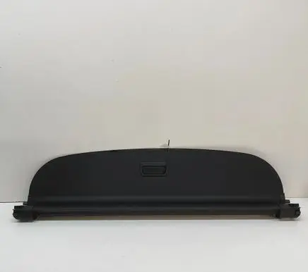 Audi Q5 SQ5 Parcel shelf load cover 80A863553B