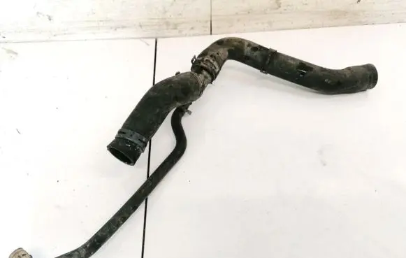 Volkswagen Golf IV Engine coolant pipe/hose 1j0121087b