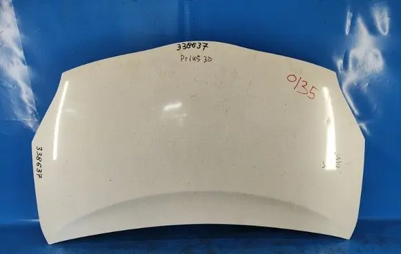 Toyota Prius (XW30) Engine bonnet/hood 5330147050
