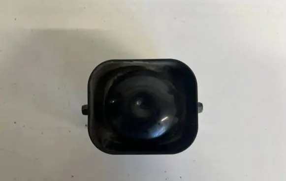 Volvo XC90 Alarm system siren 8637399 f005v00210