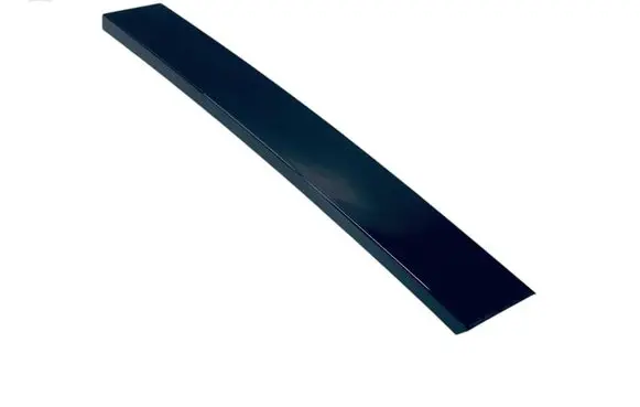Porsche Cayenne (92A) Rear side glass trim 95855938110