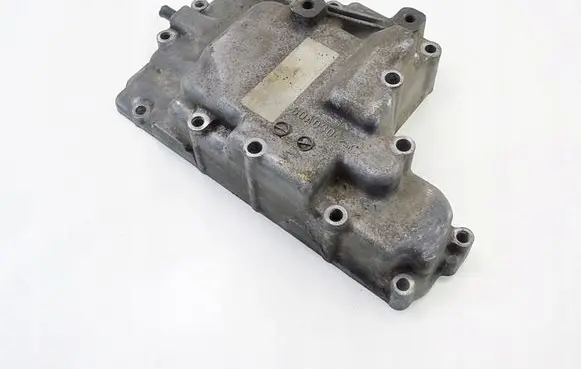 Opel Astra G Gearbox sump 60A030