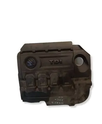 Skoda Superb B8 (3V) Engine cover (trim) 