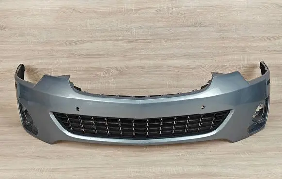 Opel Antara Front bumper ZDES143