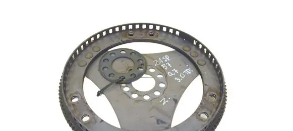 Audi Q7 4L Flywheel 059105323T BUG