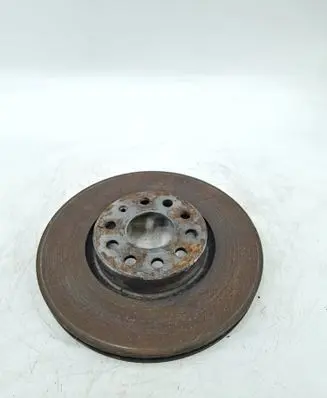 Volkswagen PASSAT CC Front brake disc 