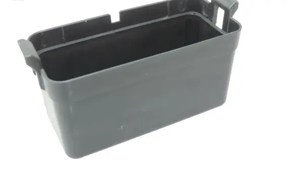 Nissan Navara D40 Relay mounting block
