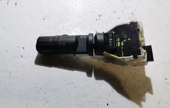 Nissan Qashqai+2 Indicator stalk 9Y24SN PA6GF30K