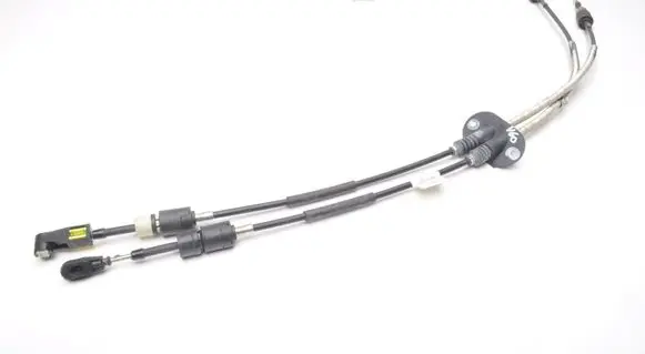 Volvo V60 Gear shift cable linkage 30783386