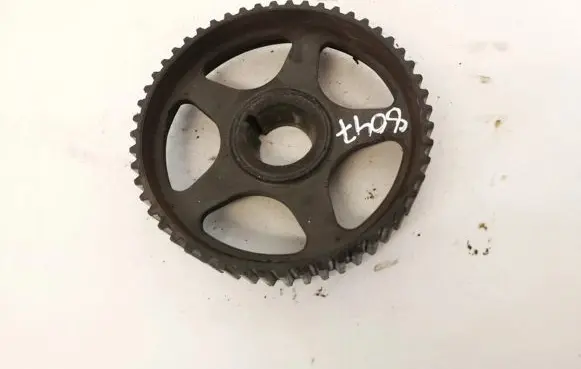 Camshaft pulley/ VANOS