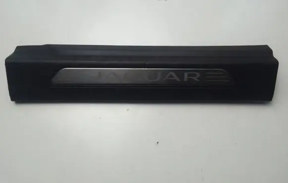 Jaguar XE Front sill trim cover GX7313200