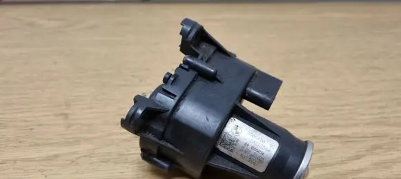 BMW 1 F20 F21 Intake manifold valve actuator/motor 8506410
