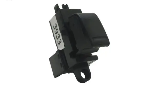 Nissan Primera Electric window control switch 25411AV600 C8DD705N 0582N1