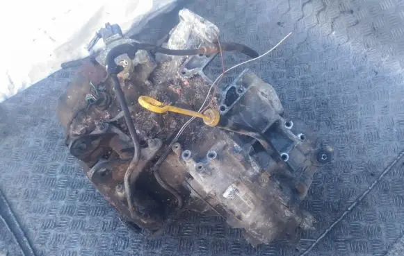 Ford Cougar Automatic gearbox f83pcc 8a0103000c