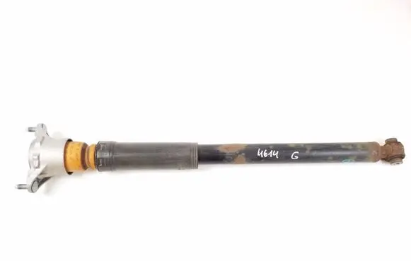 Rear shock absorber/damper