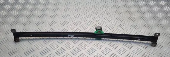 Mercedes-Benz ML W163 Front door windshield rail