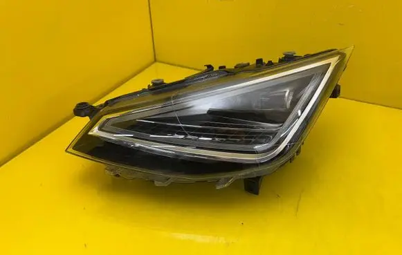Seat Arona Headlight/headlamp 6F1941007H