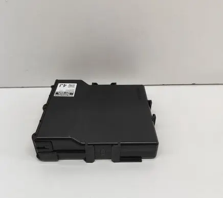 Toyota Yaris Cross Engine control unit/module 899810D031 MB2860000290