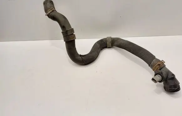 Volkswagen PASSAT B6 Engine coolant pipe/hose 1K0122291AD