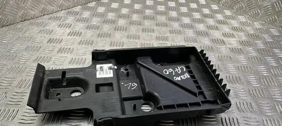 Volvo S90, V90 Battery tray 