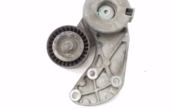 Porsche Cayenne (92A) Timing belt/chain tensioner 03H145299C