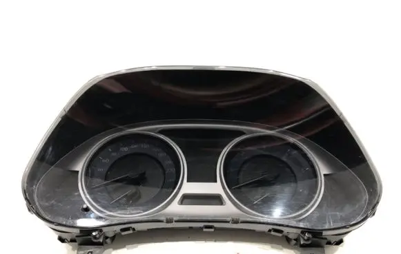 Lexus IS 220D-250-350 Speedometer (instrument cluster) 83800-53670