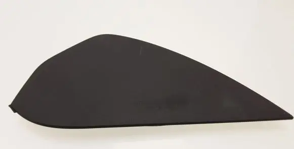 Volkswagen PASSAT B8 Dashboard side end trim 3G1858247C