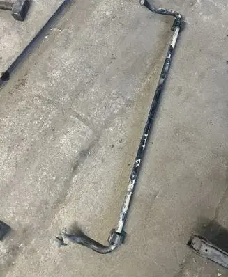 Rear anti-roll bar/sway bar