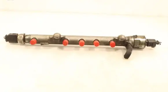 Skoda Fabia Mk2 (5J) Fuel main line pipe 03L089H