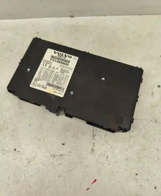 Volvo XC60 Other control units/modules P31489809 31489809