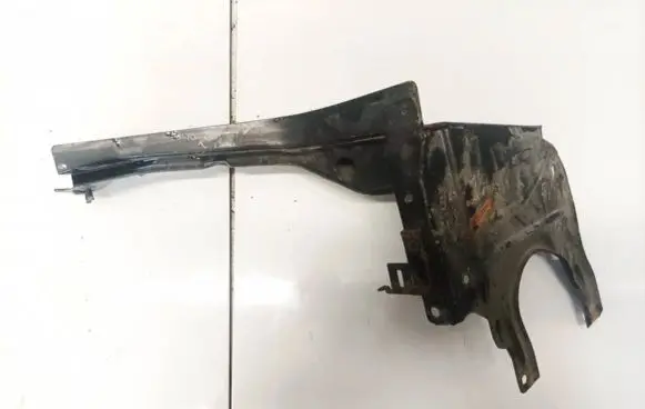 Mercedes-Benz CLS C219 Headlight/headlamp mounting bracket