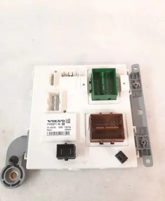 Volvo S90, V90 Comfort/convenience module 31453071