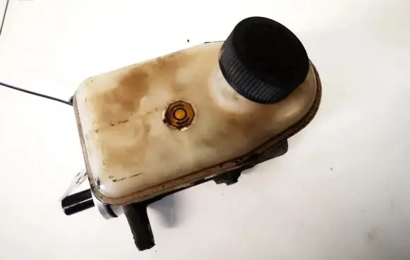 KIA Carnival Brake fluid reservoir 