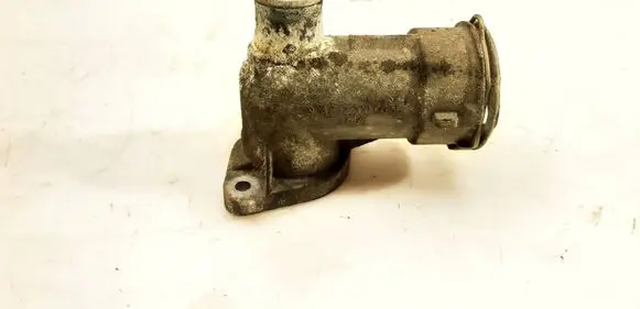 Mercedes-Benz CLS C219 Engine coolant pipe/hose A6422000056