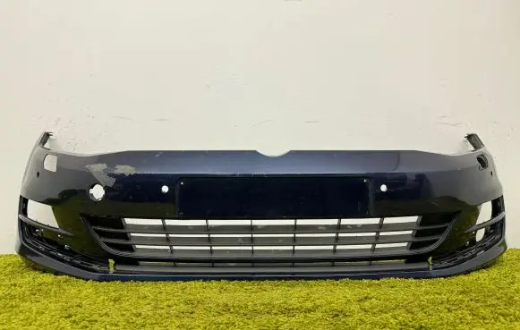 Volkswagen Golf VII Front bumper 5g0807221