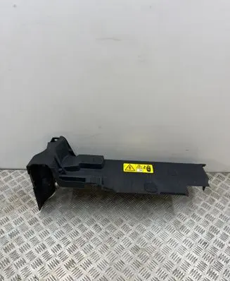 Jeep Compass Other trunk/boot trim element 735713073 B985 STP10921