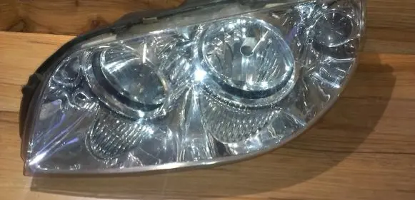 Fiat Punto (188) Headlight/headlamp