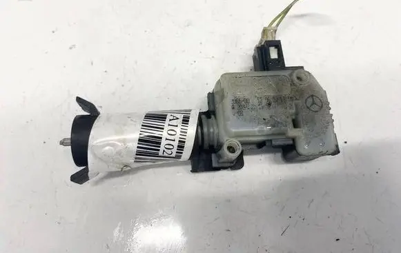 Mercedes-Benz A W169 Central locking motor a1698201414