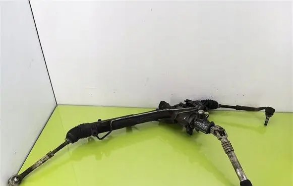 BMW 5 E60 E61 Steering rack 7882106