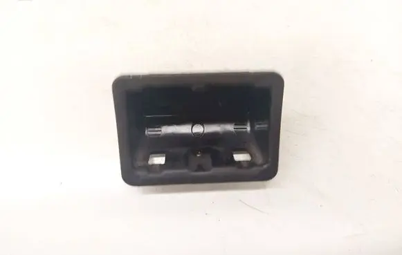 Toyota Avensis T250 Car ashtray 7413002020