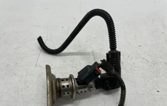 Opel Astra K AdBlue injector 55504439