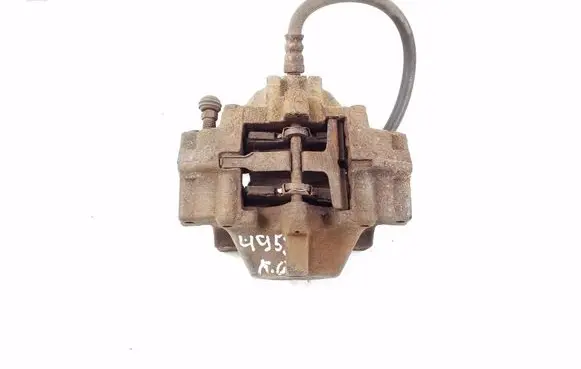 Mercedes-Benz SLK R171 Rear brake caliper A0034239698
