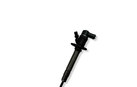 Volvo V70 Fuel injector 0445110078