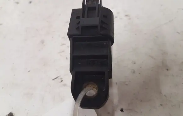 Camshaft position sensor