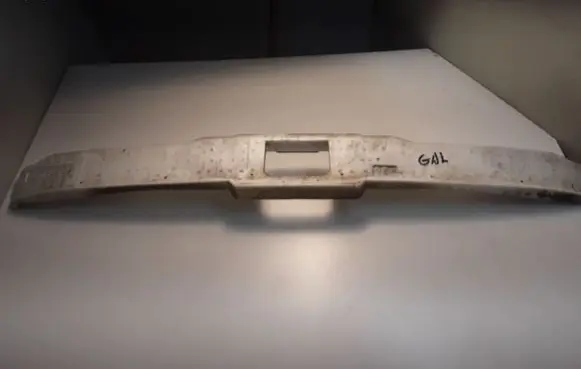 Toyota Prius (XW20) Rear bumper foam support bar 5261547020