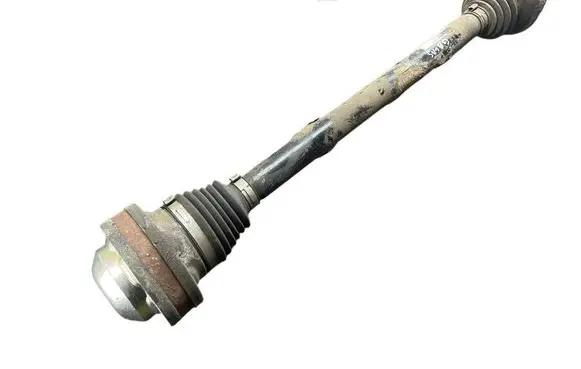 Audi A7 S7 4G Rear driveshaft 8R0501203C