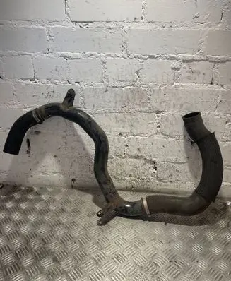 Mitsubishi ASX Intercooler hose/pipe