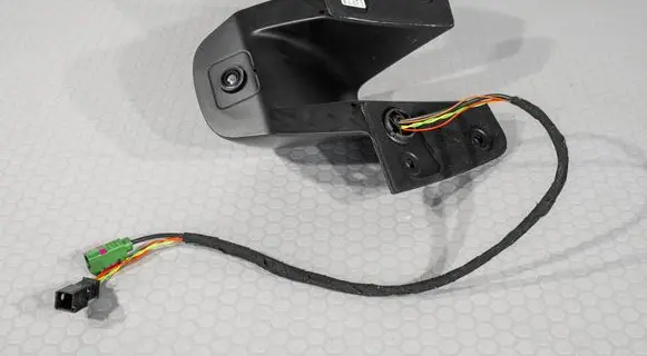 Mercedes-Benz Sprinter W907 W910 Reversing camera A9078201201
