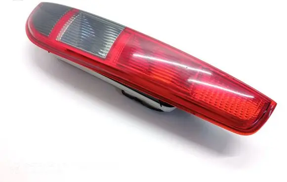 Ford Focus Rear/tail lights