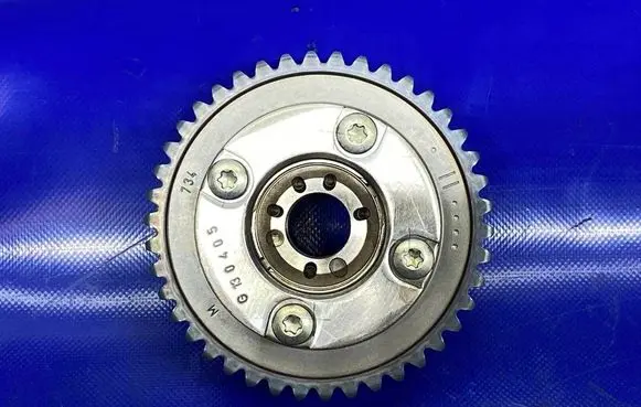 Mercedes-Benz A W176 Camshaft pulley/ VANOS A2700500947